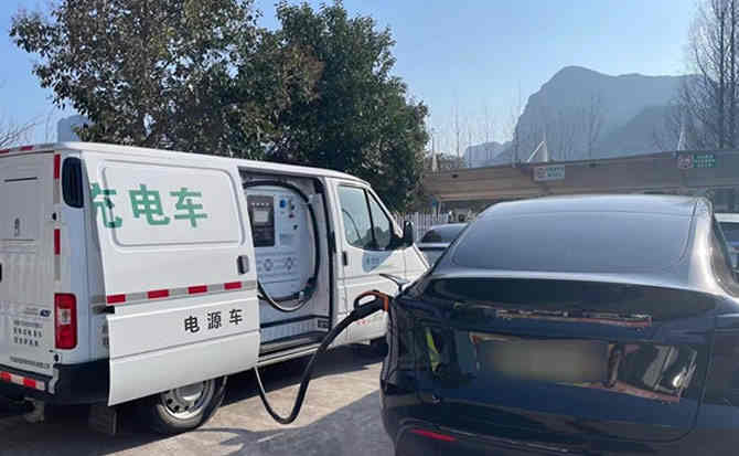 道滘镇汽车搭电