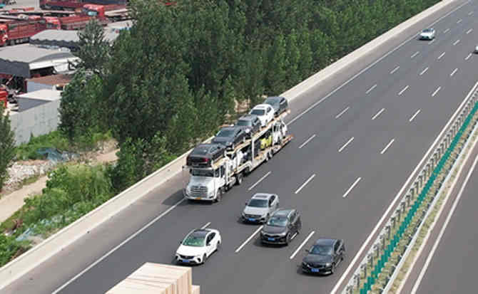 道滘镇高速公路汽车救援